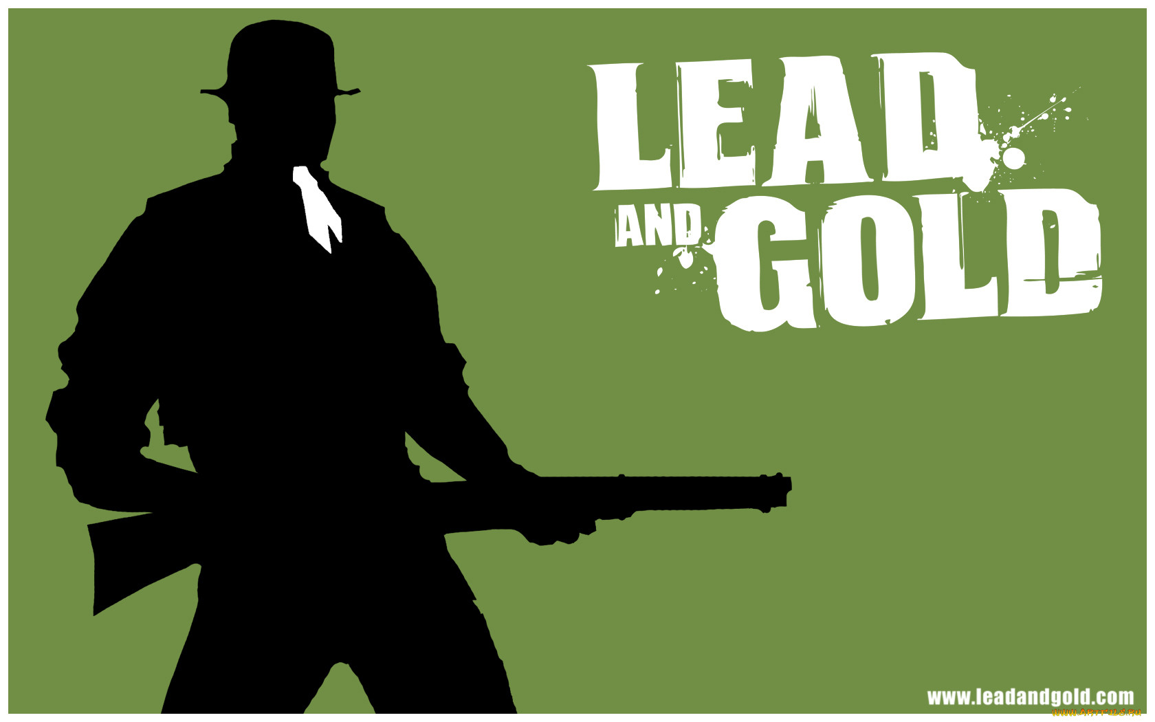 lead, and, gold, gangs, of, the, wild, west, , 